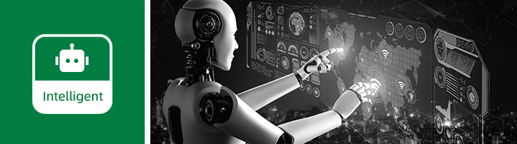 Intelligent Equipment
